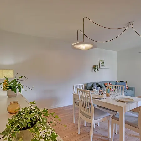 Appartamento 333 - Parking - Clim - Terrasse