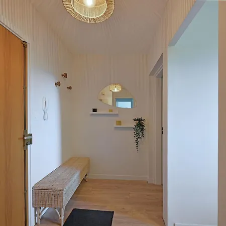 Appartamento 333 - Parking - Clim - Terrasse *