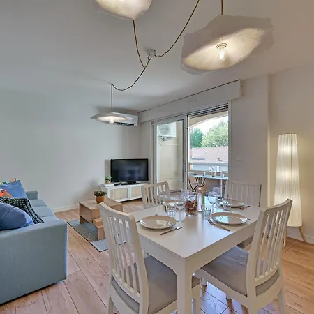 Appartamento 333 - Parking - Clim - Terrasse Avignone